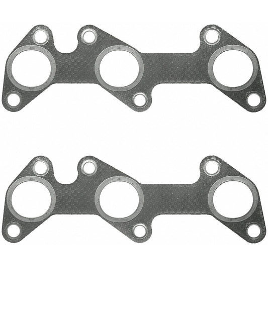 Fel-Pro MS94471 Exhaust Manifold Gasket Set For 1988-1991 Toyota Lexus 2.5L-V6
