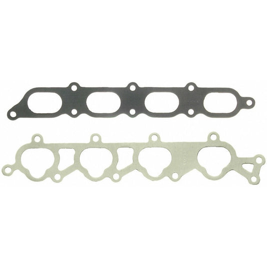 FEL-PRO MS94501 Intake Manifold Upper Gasket Set - 1991-93 Geo Storm Stylus 1.6L