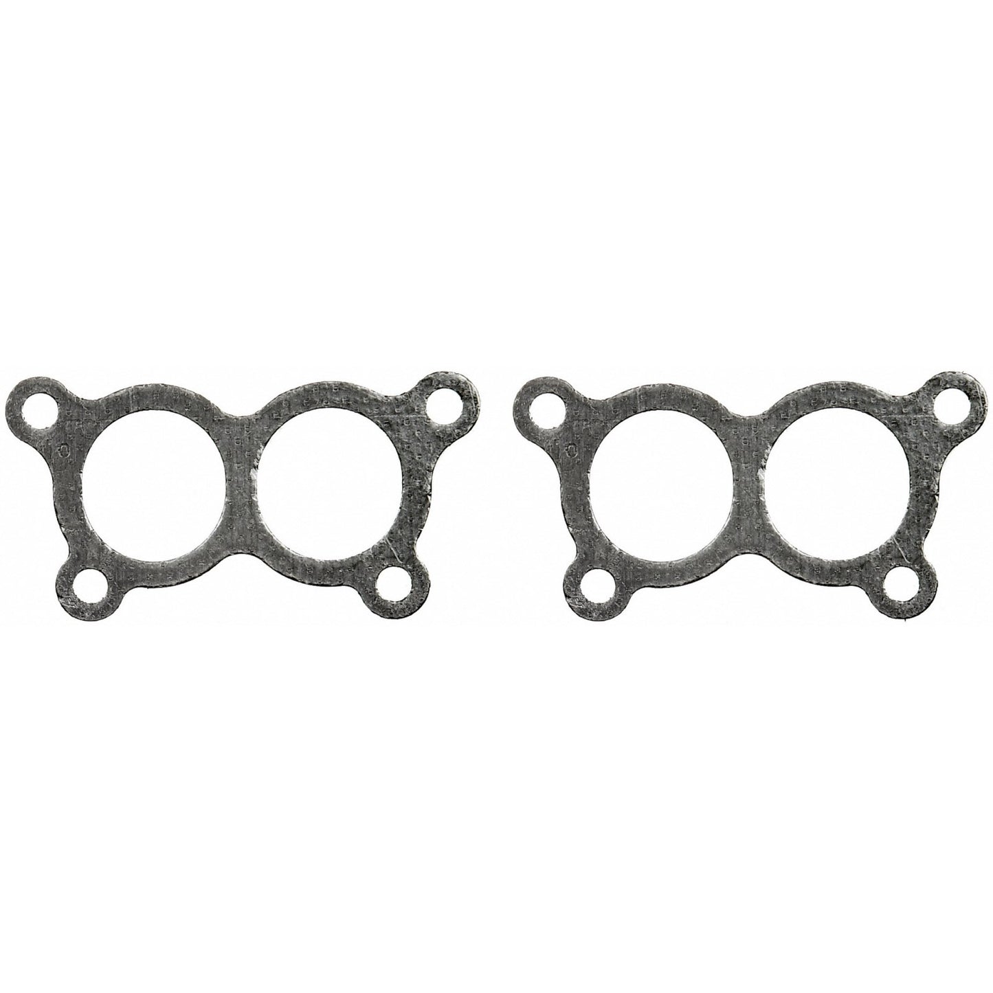 Fel-pro MS94503 Exhaust Manifold Gasket Set 1990-1993 Geo 1991-92 Isuzu 1.6L I4