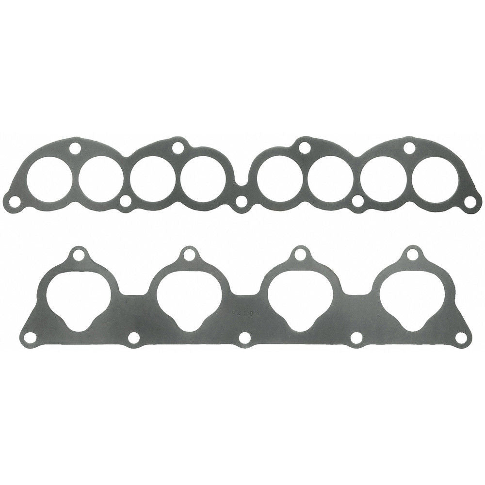 Fel-pro MS94504 Engine Intake Manifold Gasket Set 1989-1992 Geo Isuzu 1.8L