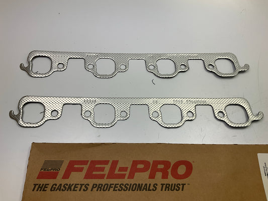 FEL-PRO MS94531 Exhaust Manifold Gasket Set - 1990-1992 Ford 7.5L 460 V8 BBF