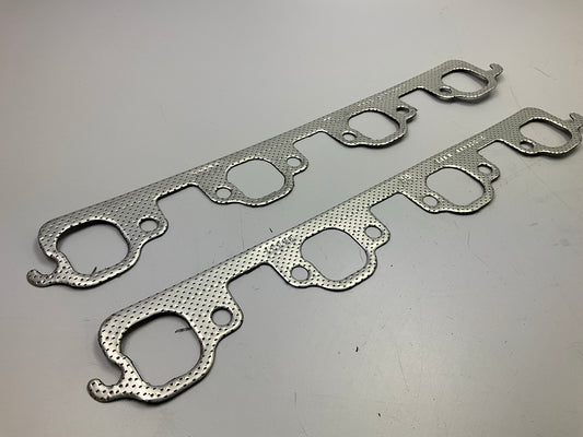 FEL-PRO MS94531 Exhaust Manifold Gasket Set - 1990-1992 Ford 7.5L 460 V8 BBF