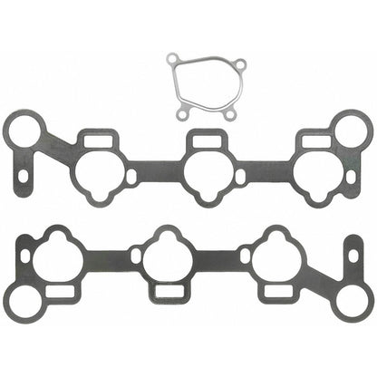 Fel-Pro MS94547 Intake Manifold Gasket Set 1988-98 Mazda 3.0L V6 SOHC