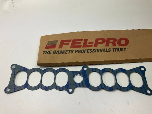 Fel-pro MS94555 UPPER Fuel Injection Plenum Gasket For 86-95 Ford 302 5.0L V8