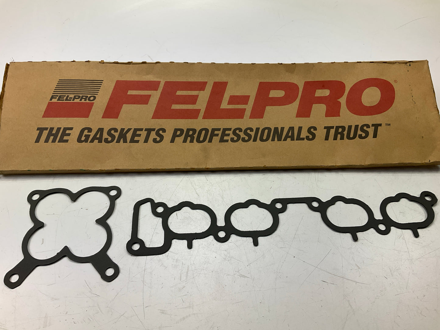 Fel-Pro MS94568 Intake Manifold Gasket Set For 1990-94 Nissan D21 Hardbody 2.4L