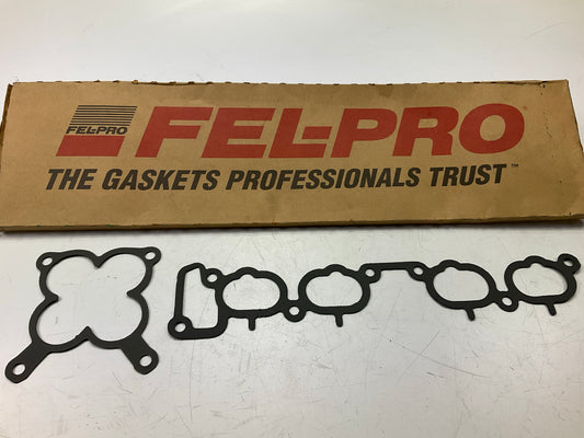 Fel-Pro MS94568 Intake Manifold Gasket Set For 1990-94 Nissan D21 Hardbody 2.4L