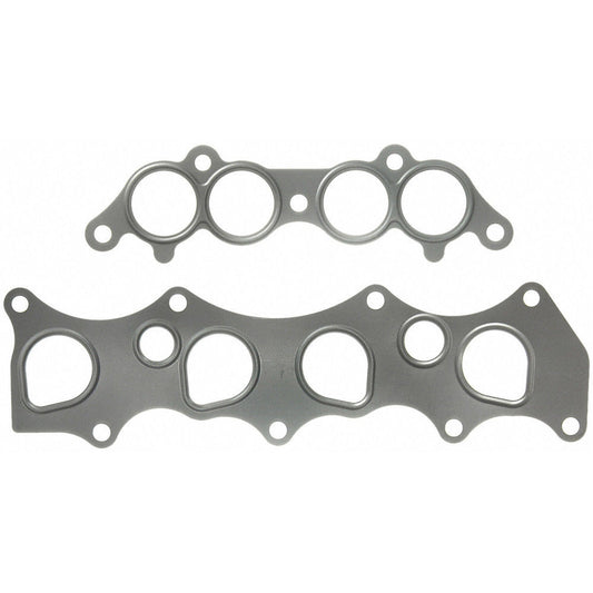 Fel-pro MS94569 Engine Intake Manifold Gasket Set For 1990-1995 Mazda 1.6L