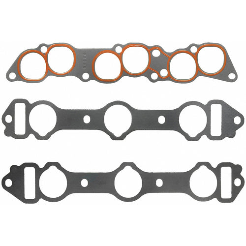 Fel-pro MS94599 Engine Intake Manifold Gasket Set For 90-98 Hyundai Sonata 3.0L