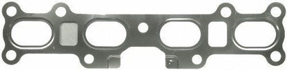 Fel-pro MS94611 Exhaust Manifold Gasket For 1990-1998 Mazda Ford 1.8L DOHC