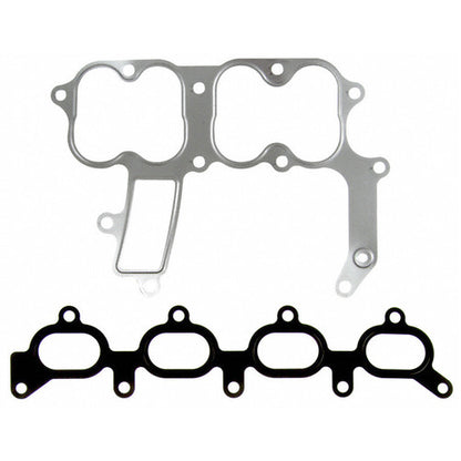 Fel-pro MS94612-2 Intake Manifold Gasket Set For 1995-1997 Kia Sephia 1.8L-L4