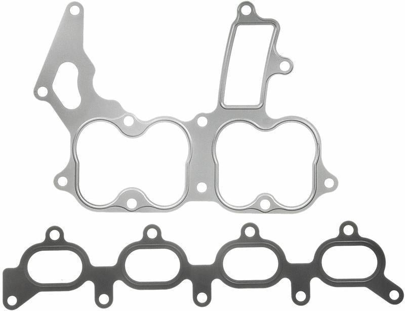 FEL-PRO MS94612 Intake Manifold Gasket Set For 1990-96 Ford Mazda 1.8L-L4