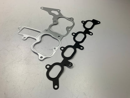 FEL-PRO MS94612 Intake Manifold Gasket Set For 1990-96 Ford Mazda 1.8L-L4