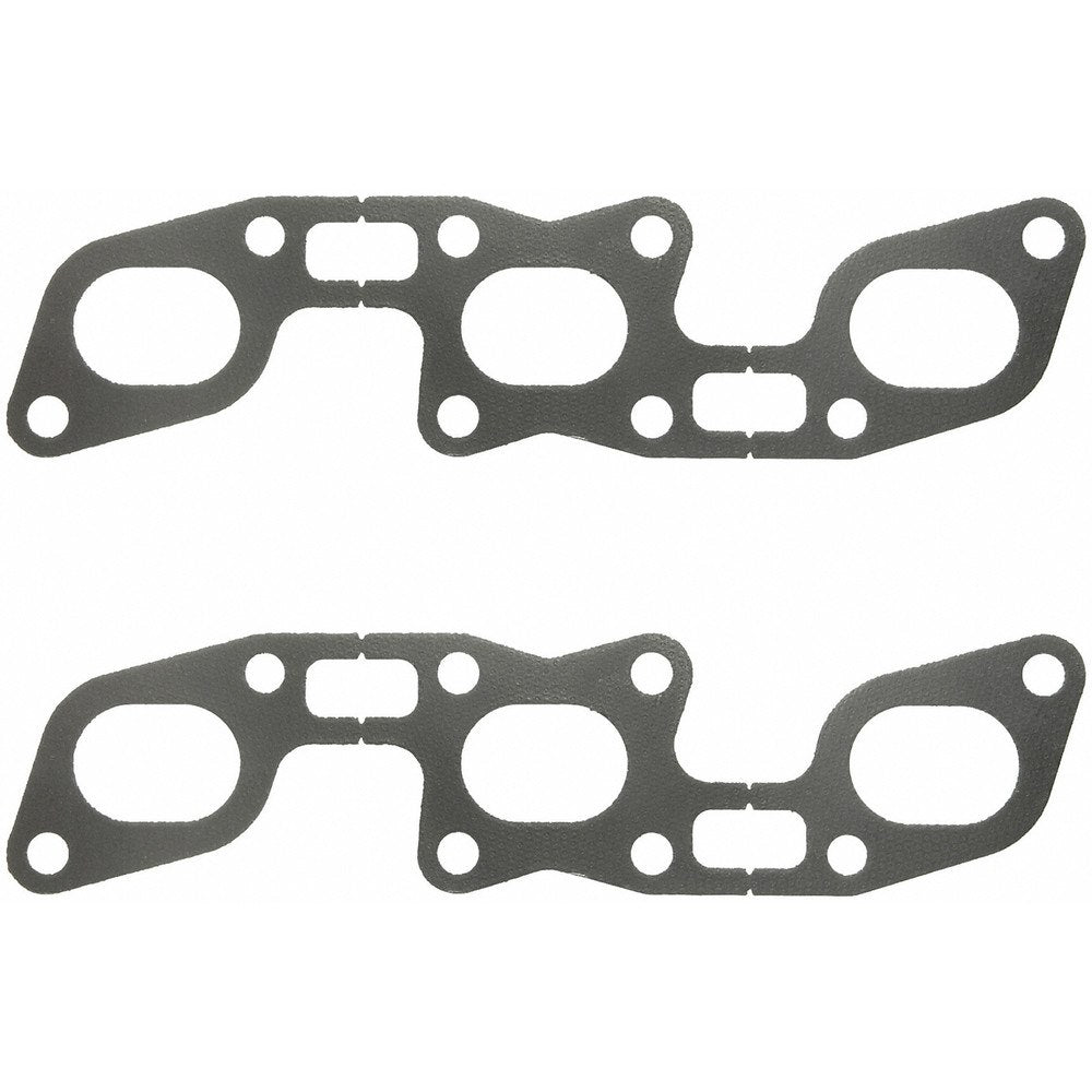 Fel-Pro MS94628 Exhaust Manifold Gasket Set For 1990-97 Nissan 3.0L V6