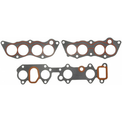 Fel-pro MS94630 Engine Intake Manifold Gasket Set For 1989-1994 Chrysler 1.8L