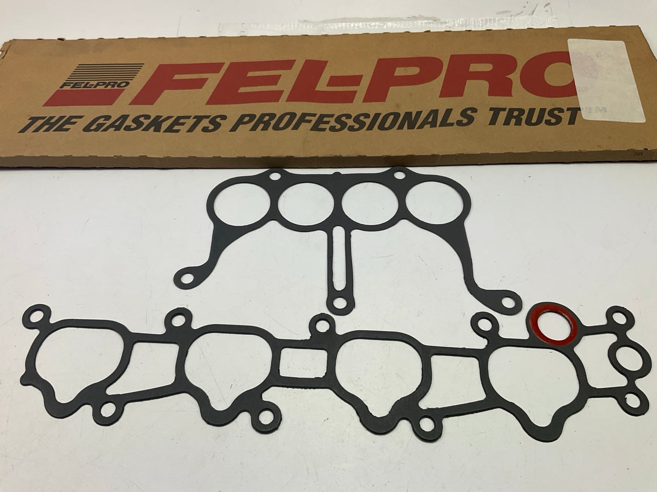 Fel-Pro MS94664 UPPER Intake Manifold Gasket Set - 90-96 HONDA F22A1, F22A6 2.2L