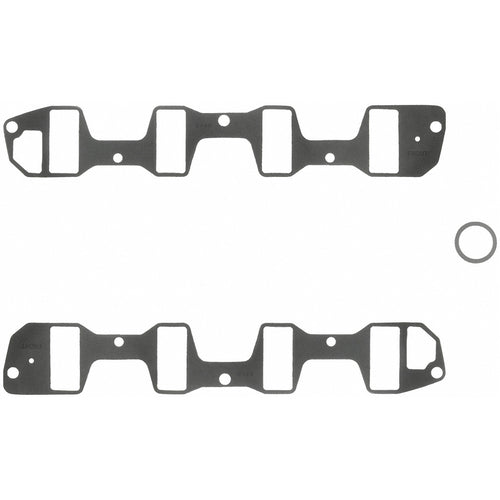 Fel-pro MS9466B Intake Manifold Gasket Set For 1958-1960 Lincoln 383 410 430-V8