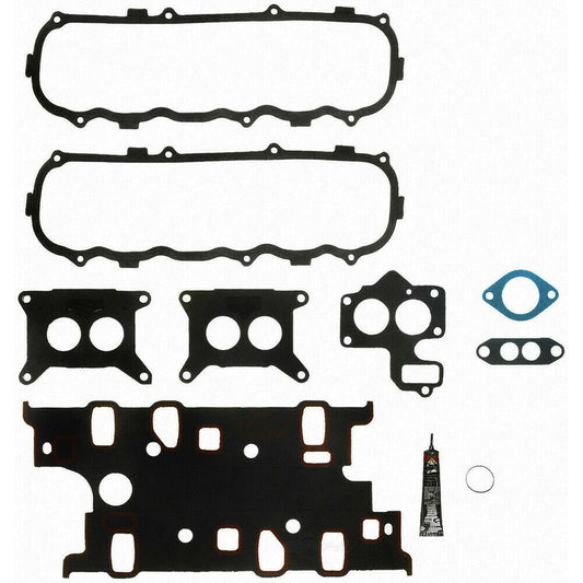 Fel-pro MS94673 Engine Intake Manifold Gasket - 1983-1986 Ford 2.8L Cologne V6