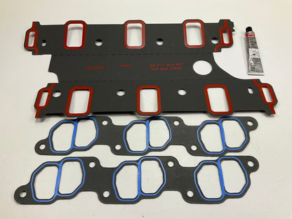 Fel-Pro MS94682 Intake Manifold Gasket Set - 1990-1994 Ford Ranger 4.0L V6