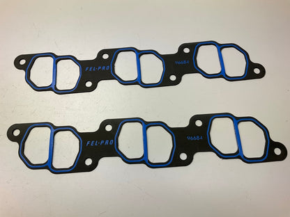 Fel-pro MS94683 Fuel Injeciton Plenum Gasket UPPER Set 1990-1995 Ford 4.0L V6