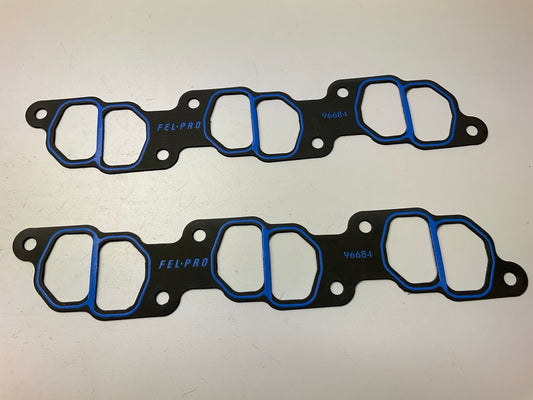 Fel-pro MS94683 Fuel Injeciton Plenum Gasket UPPER Set 1990-1995 Ford 4.0L V6