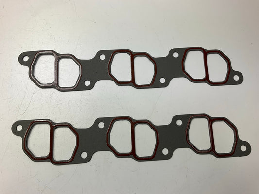 Fel-pro MS94683 Fuel Injeciton Plenum Gasket UPPER Set 1990-1995 Ford 4.0L V6