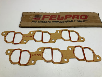 Fel-pro MS94683 Fuel Injeciton Cork Gasket UPPER Set 1990-1995 Ford 4.0L V6
