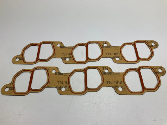 Fel-pro MS94683 Fuel Injeciton Cork Gasket UPPER Set 1990-1995 Ford 4.0L V6