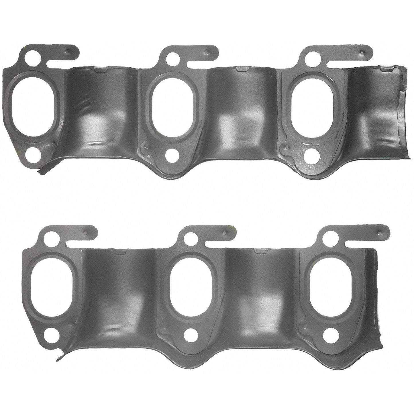 Fel-pro MS94708-1 Engine Exhaust Manifold Gasket Set 88-95 Toyota Truck 3.0L V6