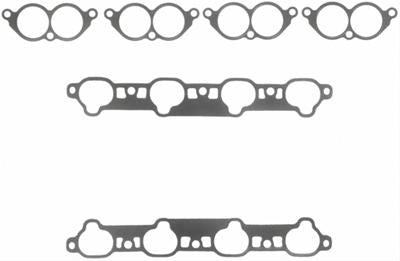 Fel-pro MS94753 Engine Intake Manifold Gasket LOWER Set 1990-1997 Lexus 4.0L V8