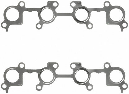 Fel-pro MS94754 Exhaust Manifold Gasket Set for 1990-1997 Lexus LS400 4.0L-V8