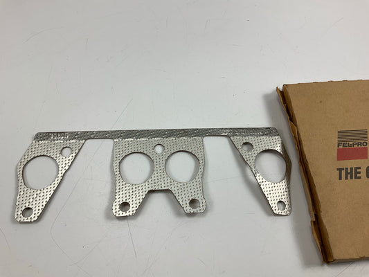 Fel-Pro MS94758 Exhaust Manifold Gasket For 1984-1994 Ford Mercury 2.3L 2.5L-L4