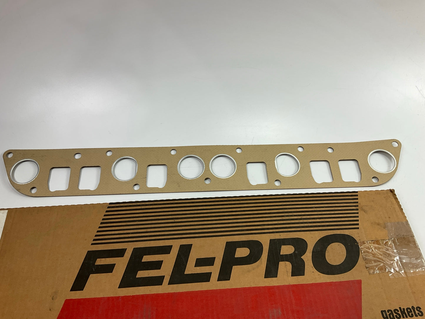 Fel-pro MS94790 Intake Exhaust Manifold Combination Gasket For 1991-99 Jeep 4.0L