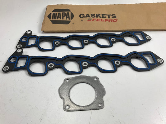 Fel-Pro Intake Manifold Gasket Set - 1991-1994 Lincoln Town Car