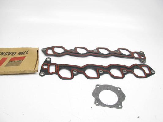 Fel-Pro MS94801 Intake Manifold Gasket Set - 1991-1994 Ford 281 4.6L V8 SOHC