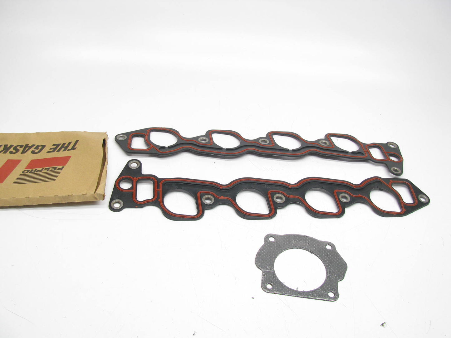 Fel-Pro Intake Manifold Gasket Set - 1992-1994 Ford Crown Victoria 4.6L V8