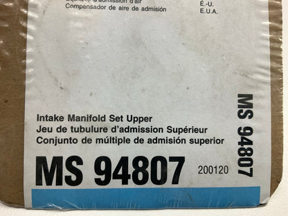 Fel-Pro MS94807 Fuel Injection Plenum Gasket For 1991-1998 Nissan 240SX 2.4L-L4
