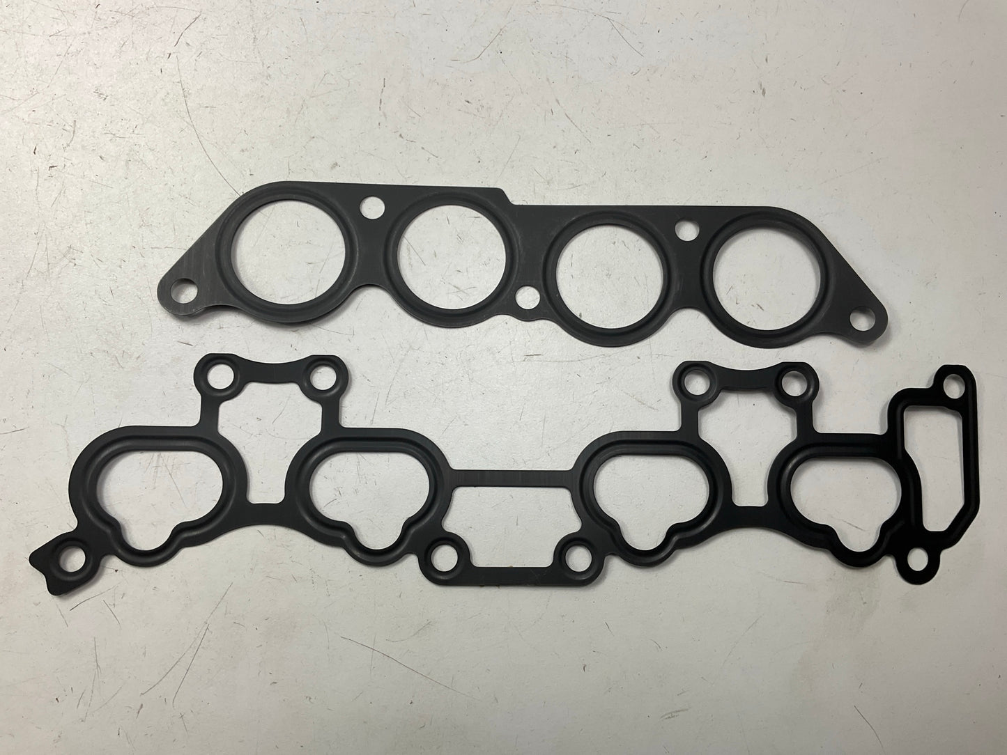Fel-pro MS94811 Engine Intake Manifold Gasket Set For 1991-94 Nissan Sentra 1.6L