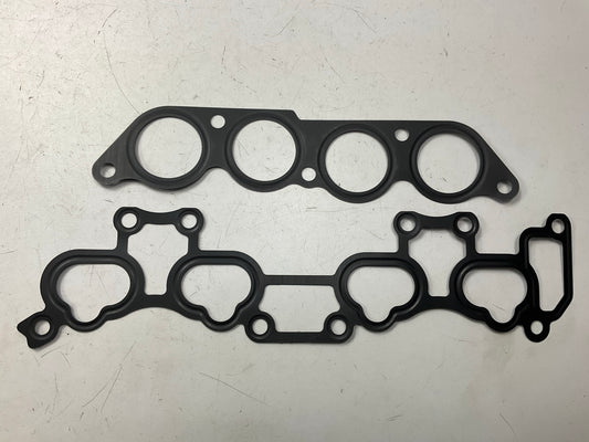 Fel-pro MS94811 Engine Intake Manifold Gasket Set For 1991-94 Nissan Sentra 1.6L