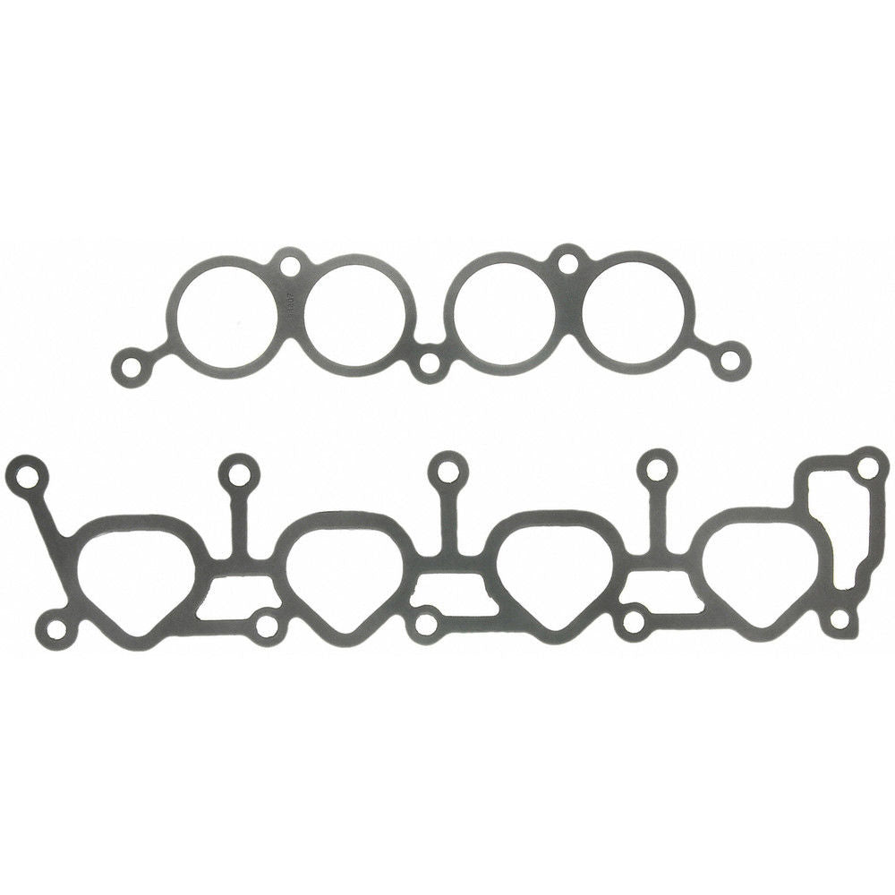 Fel-pro MS94813 Engine Intake Manifold Gasket For 1991-1994 Nissan 240SX 2.4L