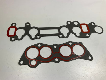 FEL-PRO MS94825 Intake Manifold Upper Gasket Set For 88-94 Dodge 1.5L L4