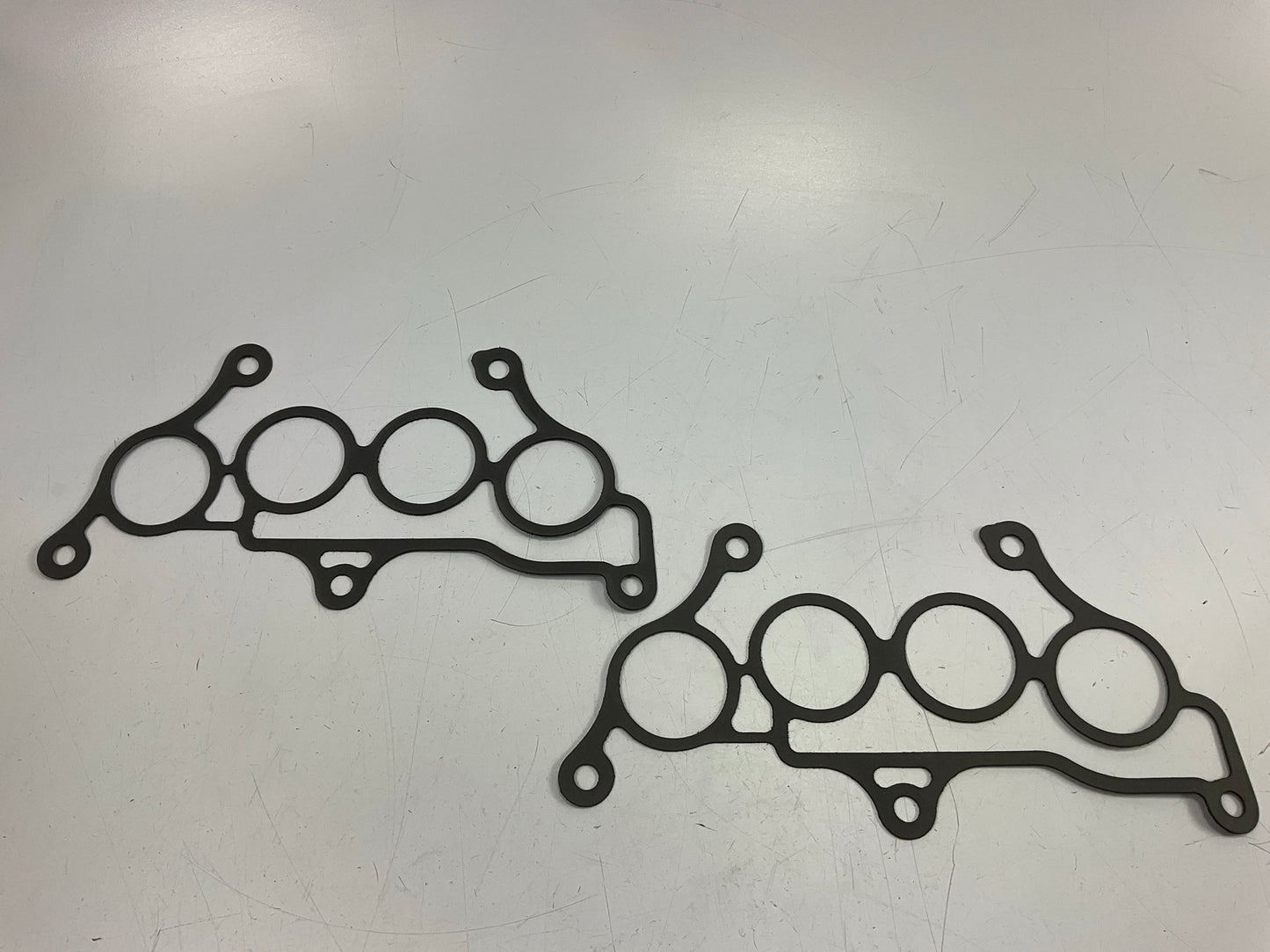 Fel-Pro MS94837 Fuel Injection Plenum Gasket Set  For 1990-91 Honda Prelude 2.1L
