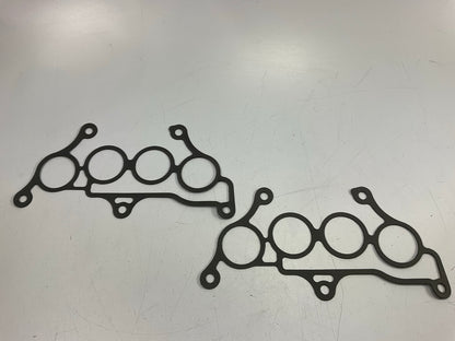 Fel-Pro MS94837 Fuel Injection Plenum Gasket Set  For 1990-91 Honda Prelude 2.1L