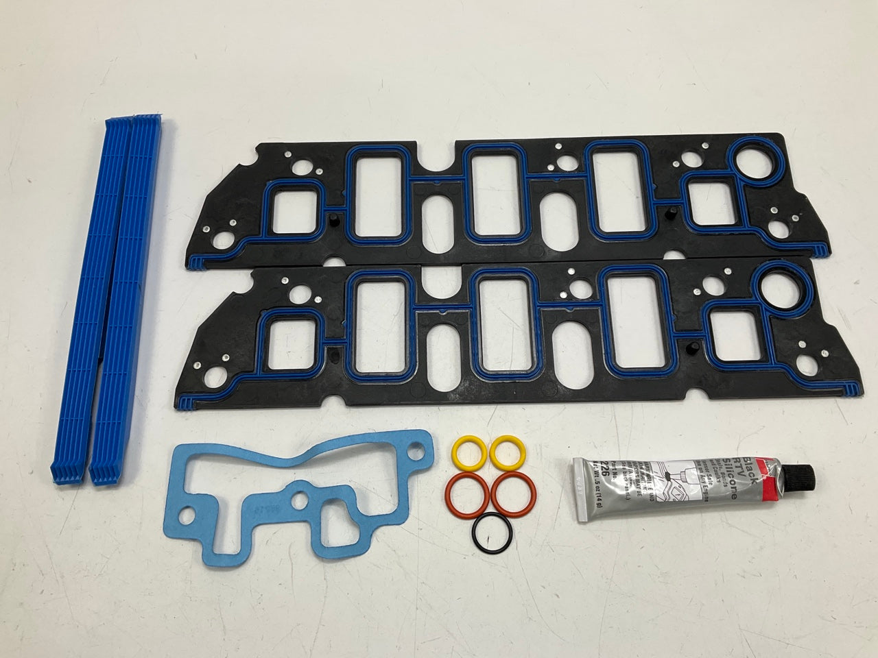Fel-pro MS94918-1 Lower Intake Manifold Gasket Set - 1990-95 Buick 3800 3.8L V6