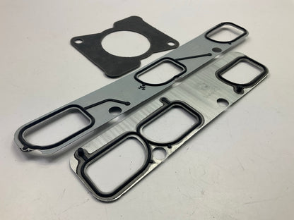Fel-pro MS94944 Upper Intake Plenum Gasket Set 1991-1994 Chevy Buick GM 3.1L V6