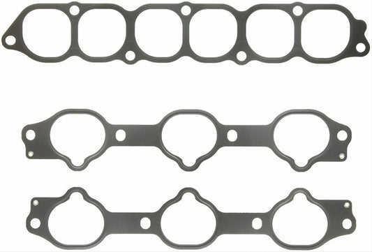 Fel-Pro MS94946 Intake Gasket Set For 1991-96 Dodge 1991-99 Mitsubishi 3.0L V6