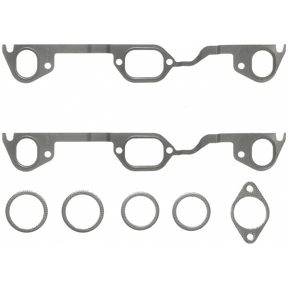 Fel-Pro MS9499SH Exhaust Manifold Gasket Set