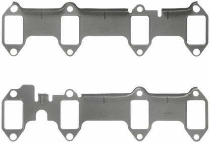 FEL-PRO MS95000 Exhaust Manifold Gasket Set 61-77 Ford 352 360 361 390 410 428