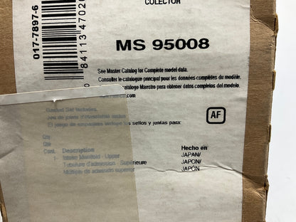 Fel-pro MS95008 UPPER Plenum Gasket For 1991-1996 Dodge Stealth
