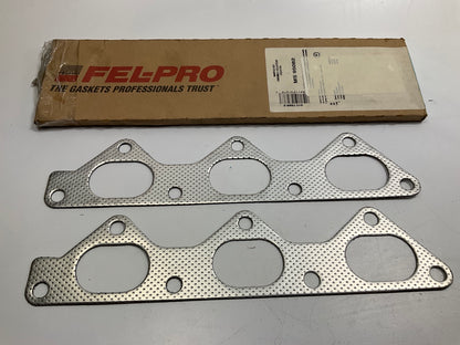 Fel-Pro MS95082 Exhaust Manifold Gasket Set For 1991-1999 Mitsubishi 3.0L Turbo