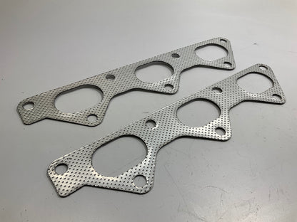 Fel-Pro MS95082 Exhaust Manifold Gasket Set For 1991-1999 Mitsubishi 3.0L Turbo